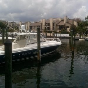 Meet your Posher, Dee